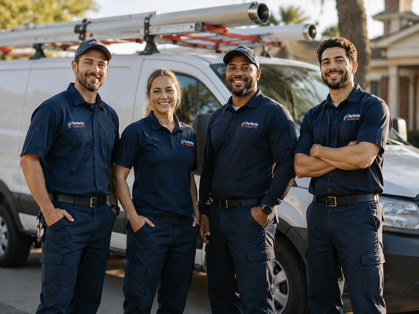 Emergency Plumber Near Me in Pitsburg, OH near me